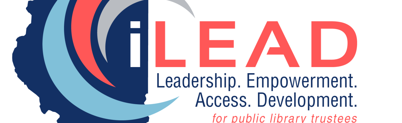 iLEAD trustee learning portal.