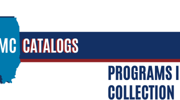 CMC Catalogs Programs in Illinois Collection