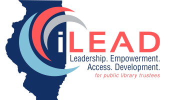 iLEAD trustee learning portal.